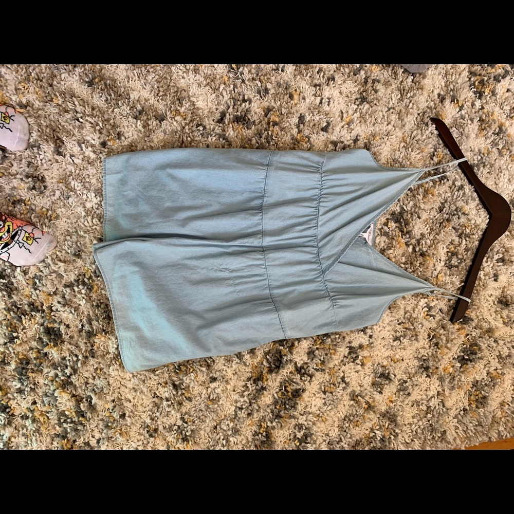 BCBGenerations Romper - Picture 2 of 11